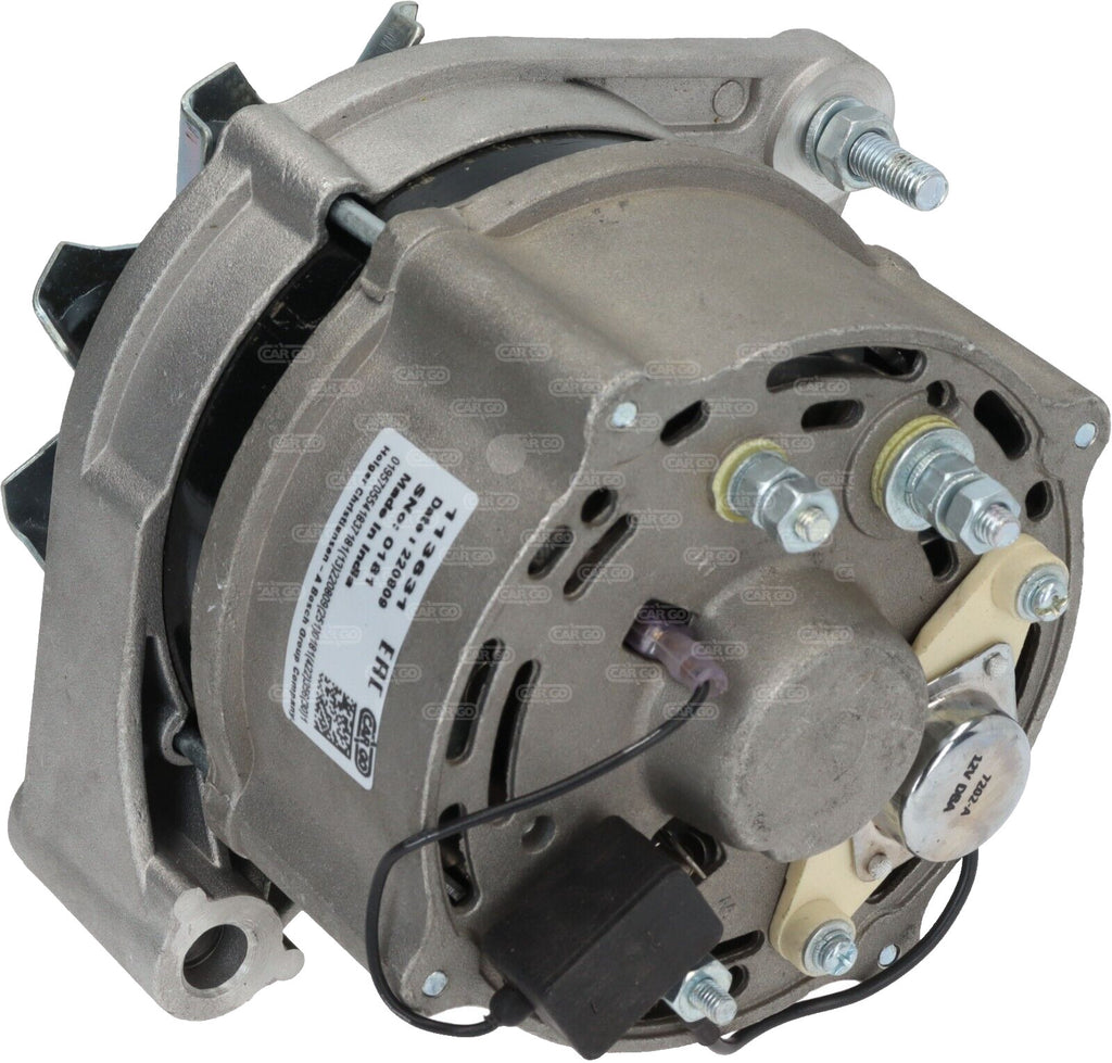 Alternator FOR Volvo Penta Marine AQ145 AQ120 AQ200 MD22L Bukh BMW B190 B130