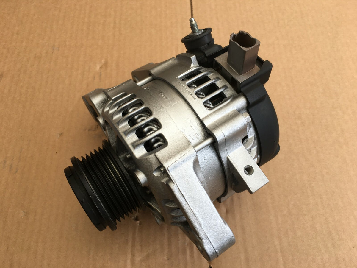 Alternator FOR Citroen C1 Peugeot 108 Toyota Aygo 1.0 VTi Petrol