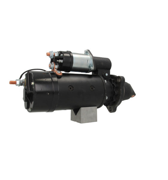 Starter Motor FOR Caterpillar Cummins Case Delco Remy Mack Ford John Deere Dixie - view 5