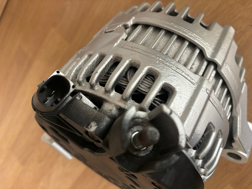 Alternator FOR Volvo S60 2.0 T4 V40 2.0 D3 175 AMP - view 5