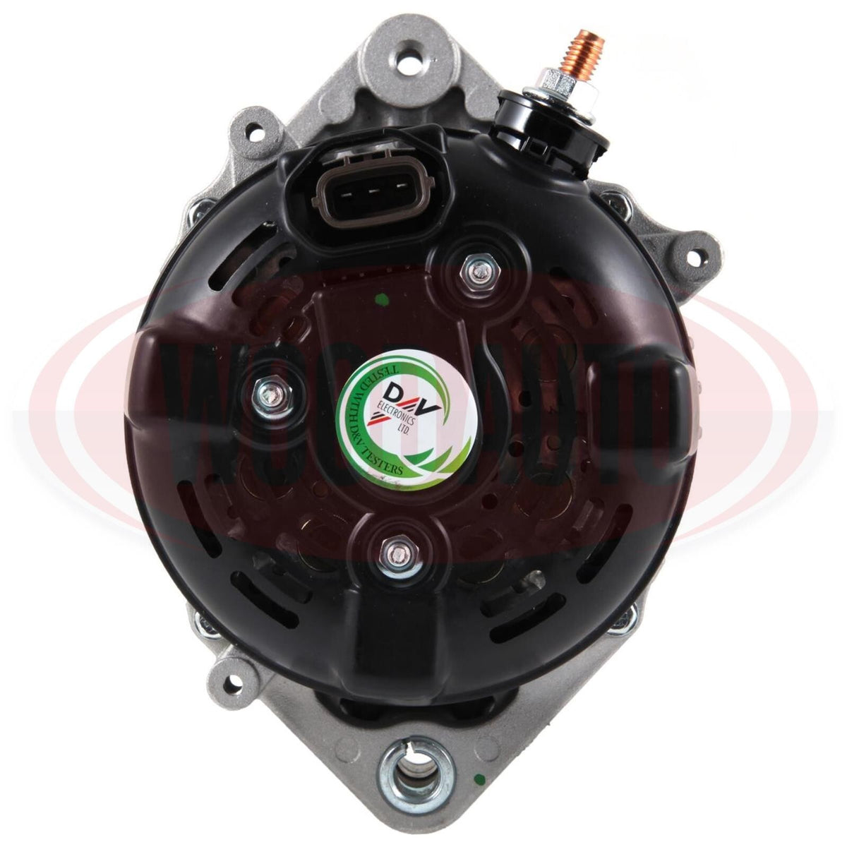 Alternator FOR John Deere Agricultural Sprayers Denso Cargo Remy Lucas Wood Auto - view 5