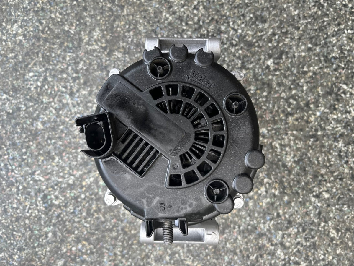 Alternator FOR Mercedes Sprinter 519 319 219 419 E300 E350 CLS350 3.0 Diesel CDi - view 4