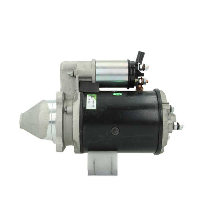 Starter Motor FOR Massey Ferguson Perkins Lucas Clark Renault Case Yale JCB - view 10