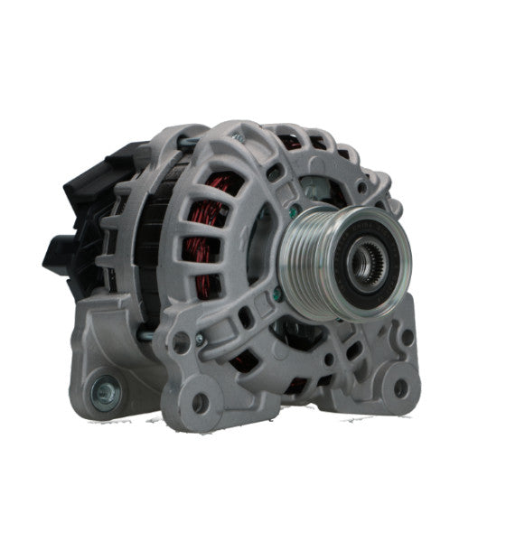 Alternator FOR Seat Ibiza Skoda Fabia Octavia 1.6 VW Load Up Polo Up 1.0 Petrol