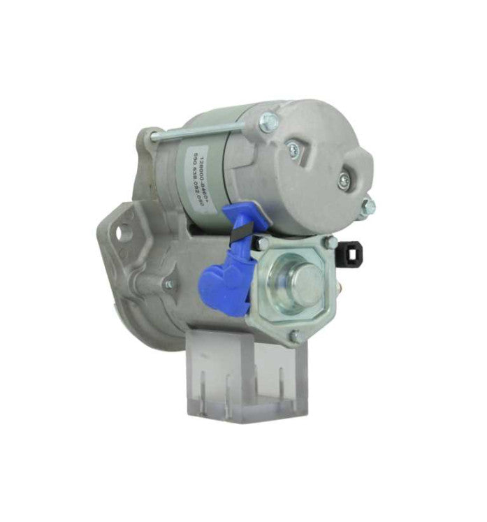 Starter Motor FOR Atlas Copco Bobcat Bomag Hitachi Kubota Terex D1703-M D1503-E - view 8