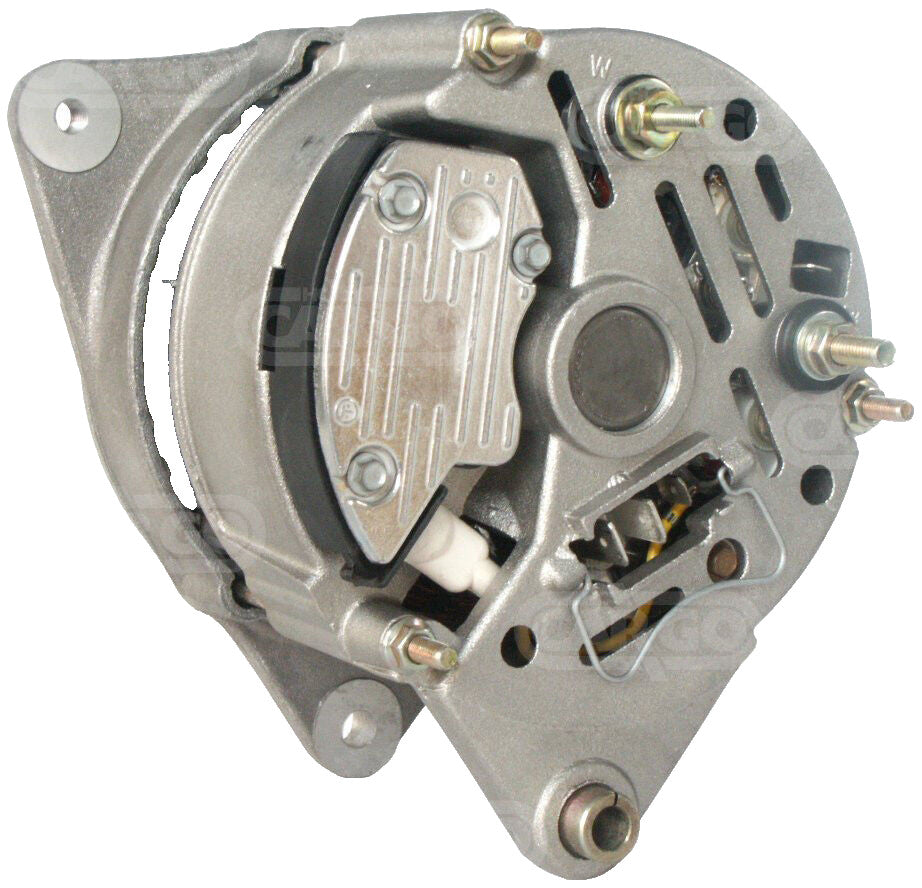 Alternator FOR DAF 45 45.130 45.160 5.9 Diesel Ford Cargo 24V 24 Volt 30 AMP