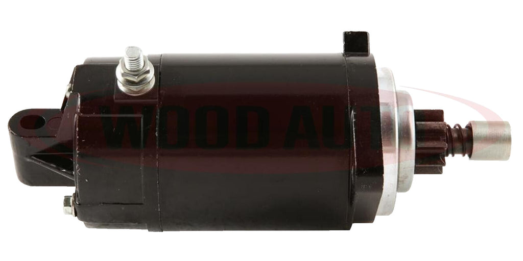 Starter Motor FOR Yamaha 100 Series 130 115 175 150 200 C115 C150 F50 F40 L150 - view 6