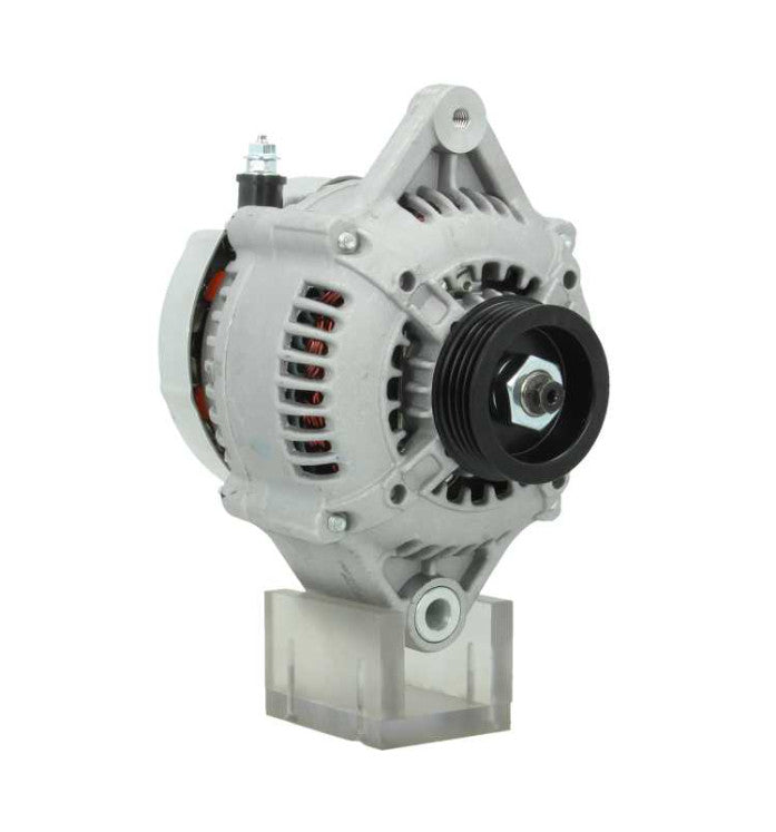 Alternator FOR Suzuki Ignis 1.5 Jimny Swift 1.3 Liana 1.3 1.6 Petrol M15A M13A - view 2