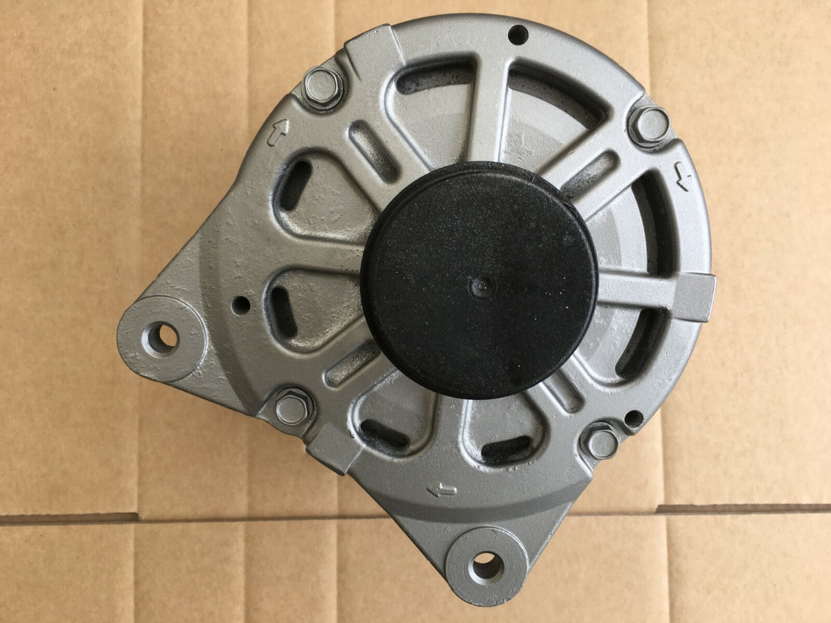 Alternator FOR Audi A8 Q7 3.2 FSi 4.2 Diesel TDi Quattro Water Cooled 190 AMP - view 5