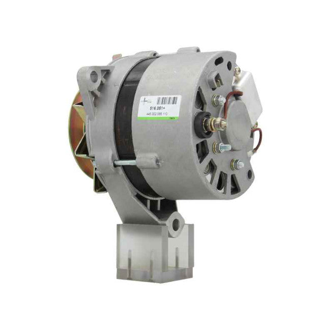 Alternator FOR ZETOR 5211 6211 6245 7211 7245 SKODA 11209729 59115740 939950 - view 8