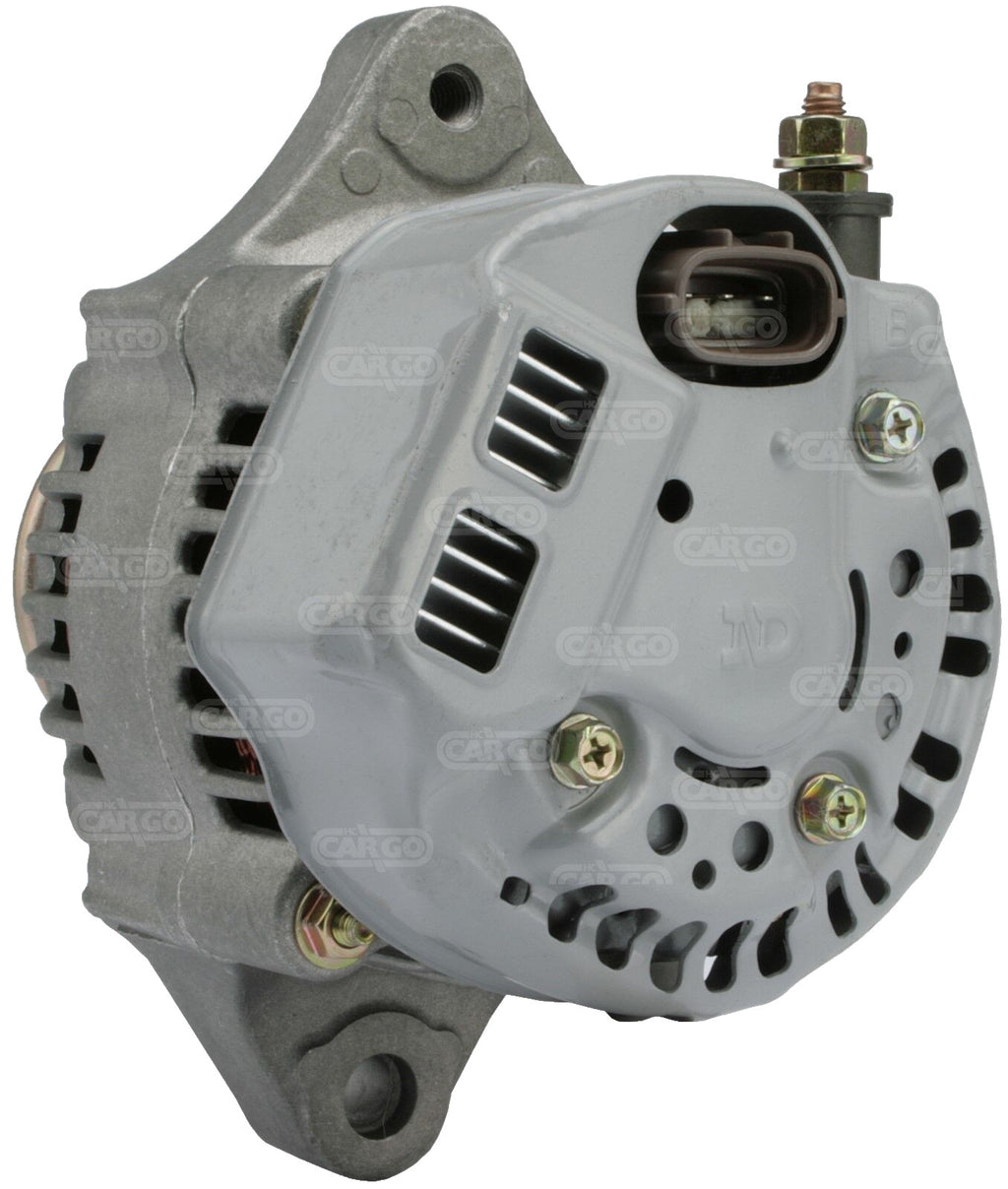 Alternator FOR Caterpillar Yanmar Gehl Hitachi John Deere Komatsu 3TNV76 3TNV88
