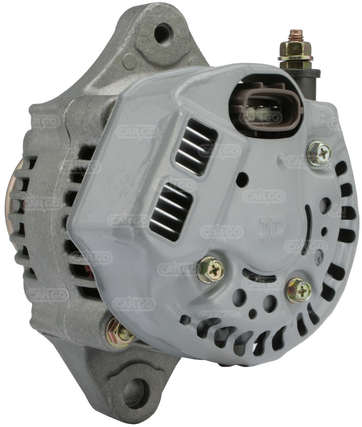 Alternator FOR Caterpillar Yanmar Gehl Hitachi John Deere Komatsu 3TNV76 3TNV88