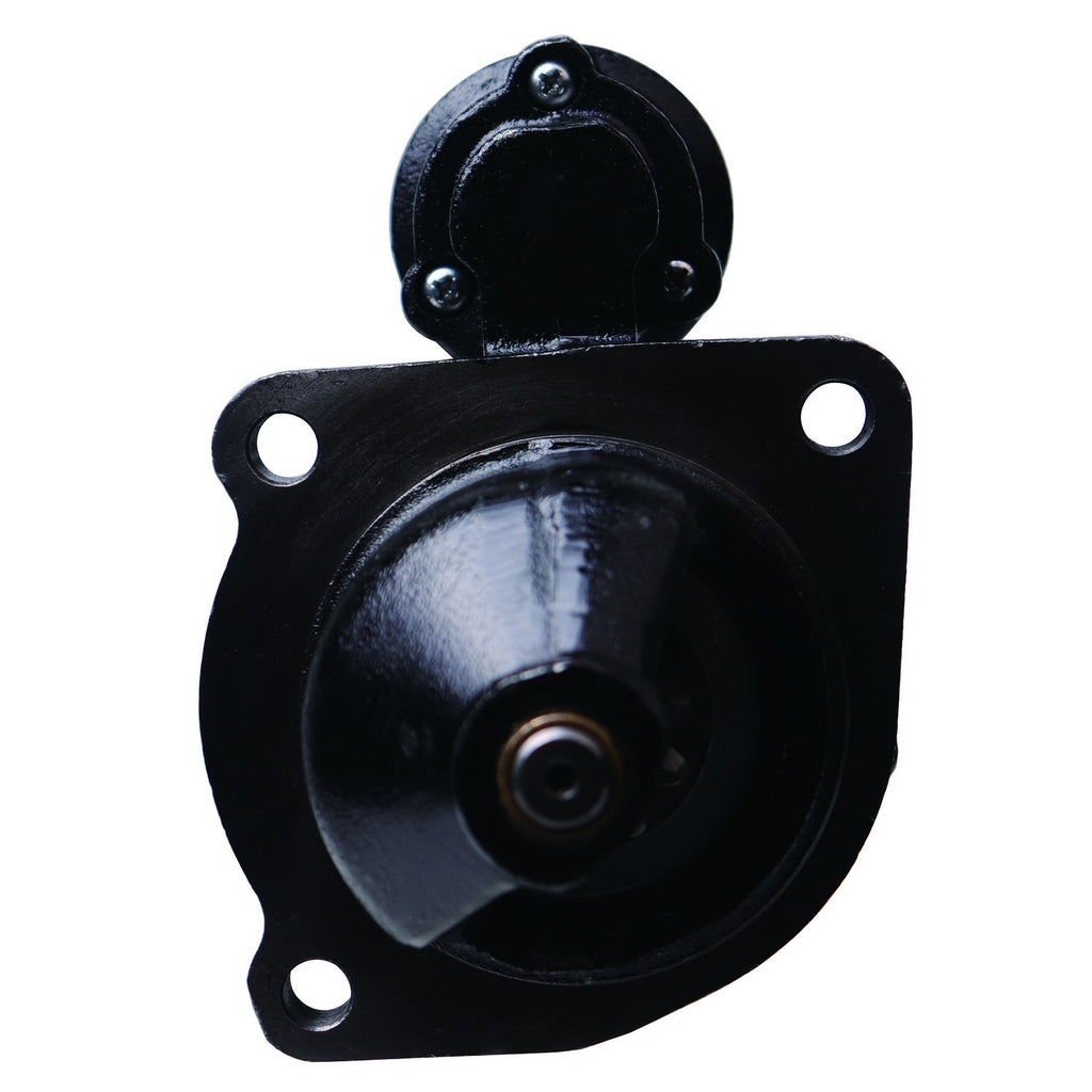 Starter Motor FOR Cummins Iskra Massey Ferguson Case Perkins Agco Bobcat Landini - view 9
