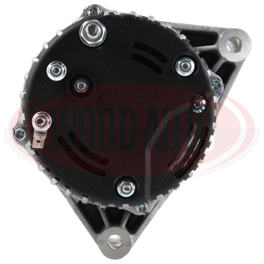 Alternator FOR KHD BF4M2012C BF6M2012C Deutz Iskra Mahle Cargo Lucas Wood Auto - view 5