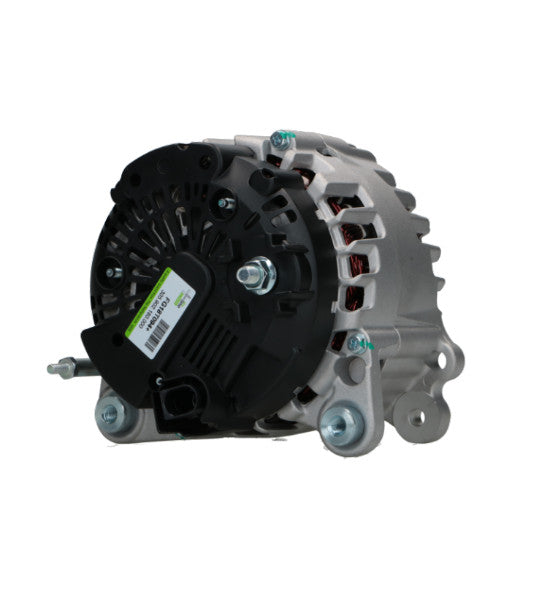 Alternator FOR VW Touareg 3.0 Diesel TDi V6 Cjma Cvwa Casd Crca Casa Cata Cnrb - view 5