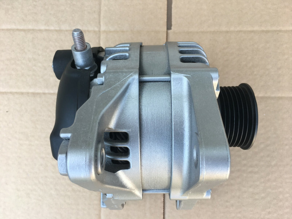 Alternator FOR Suzuki Grand Vitara 1.9 Diesel DDiS F9QB JT Denso Cargo Lucas - view 4