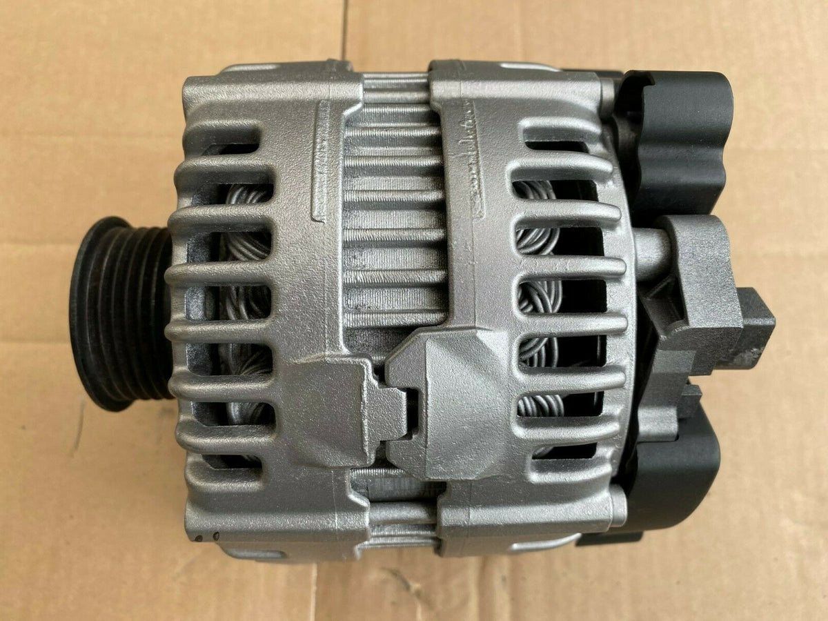 Alternator FOR Porsche 911 3.6 3.8 Carrera 3.8 Turbo Petrol