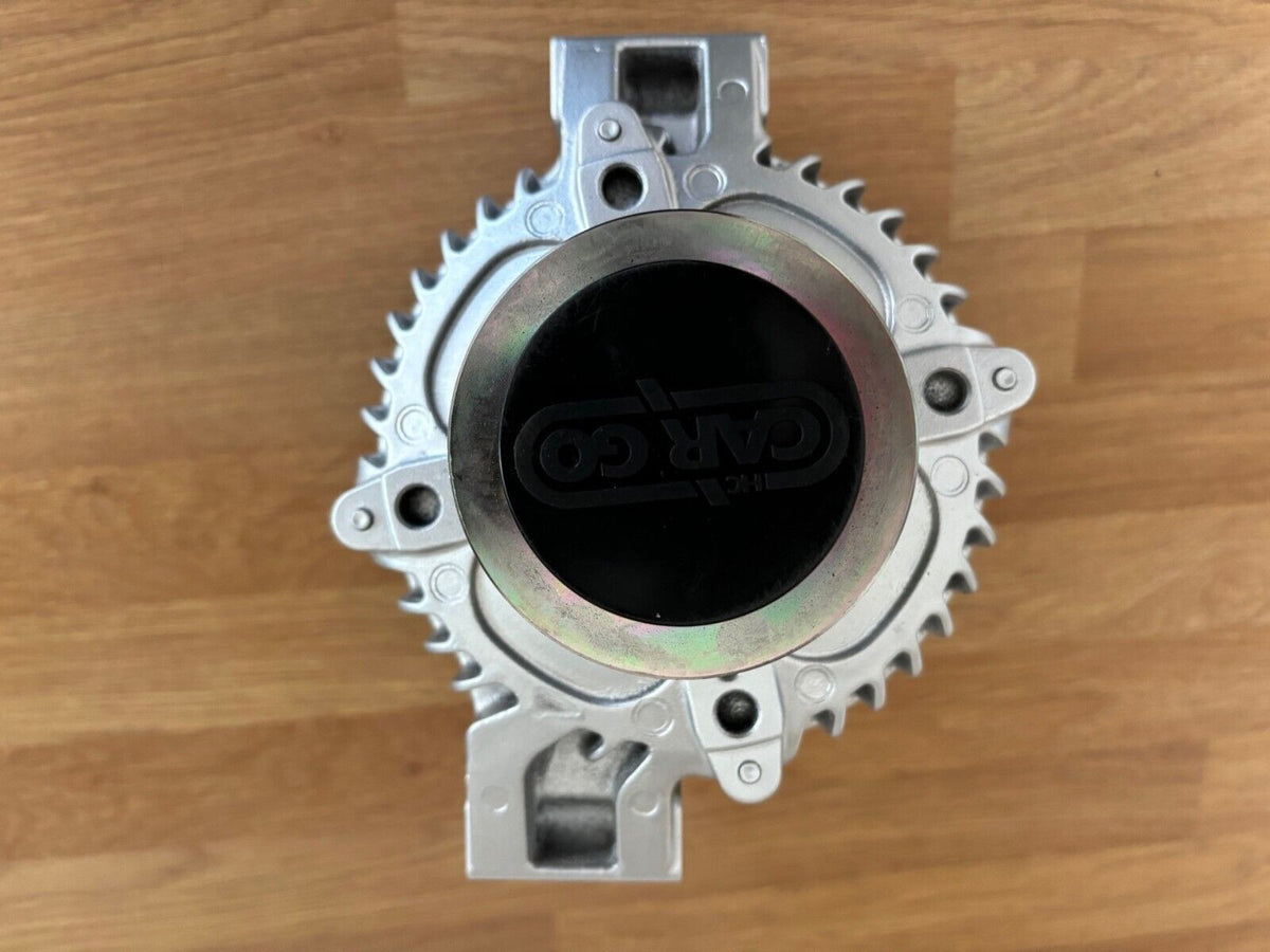 Alternator FOR Honda Accord CR-V Civic 2.2 FR-V Diesel DTDi i CTDi N22A1 N22A2 - view 2