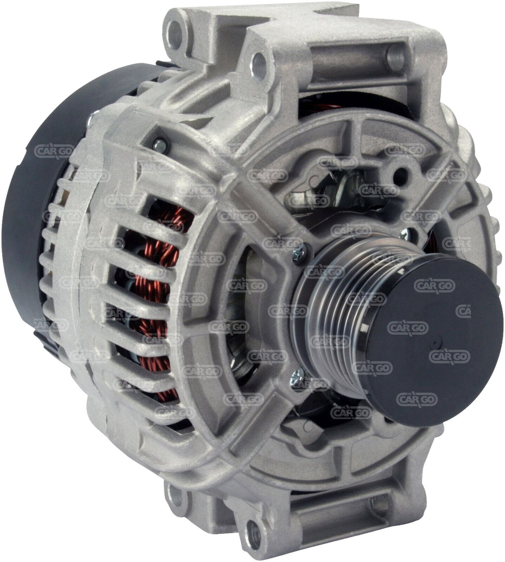 Alternator FOR Mercedes E200 208 211 213 E220T 308 311 313 Vito 2.1 Diesel CDi