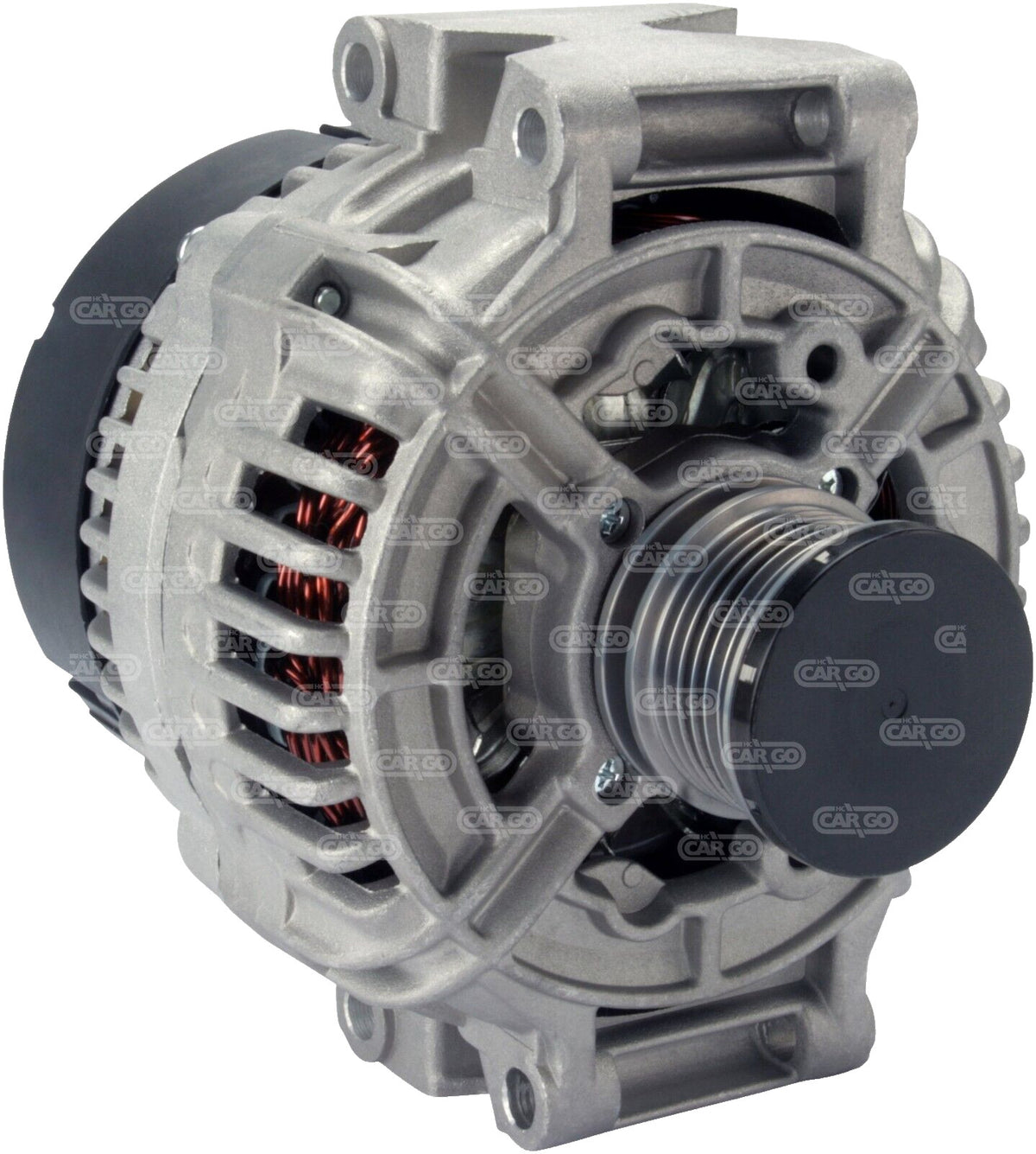 Alternator FOR Mercedes E200 208 211 213 E220T 308 311 313 Vito 2.1 Diesel CDi