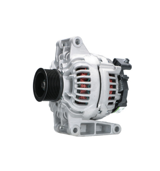 Bosch Alternator FOR DAF LF 55.210 FR152 4.5 Mercedes Integro 7.7 Diesel (O 550) - view 10