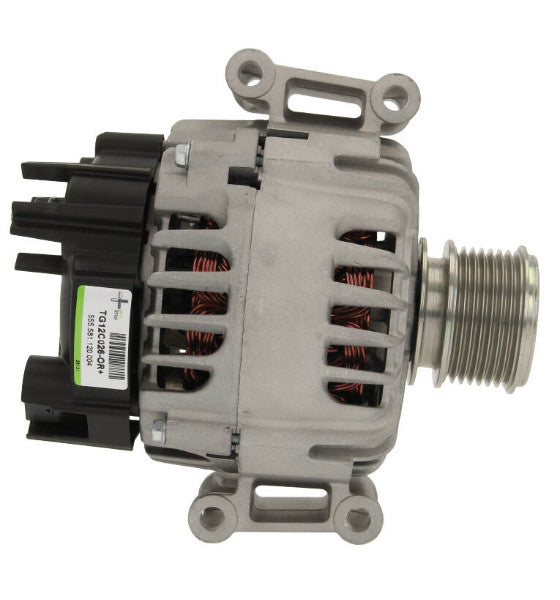 Alternator FOR Mercedes C180 1.6 C180 C200 C250 1.8 Sprinter 316 LGT 1.8 Petrol - view 3