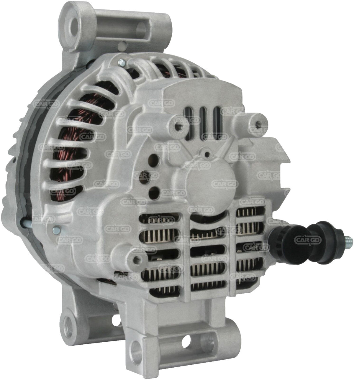 Alternator FOR Mazda 6 1.8 2.0 2.3 Petrol LF17 L813 LF18 L3C1 GG GY 2002-2008