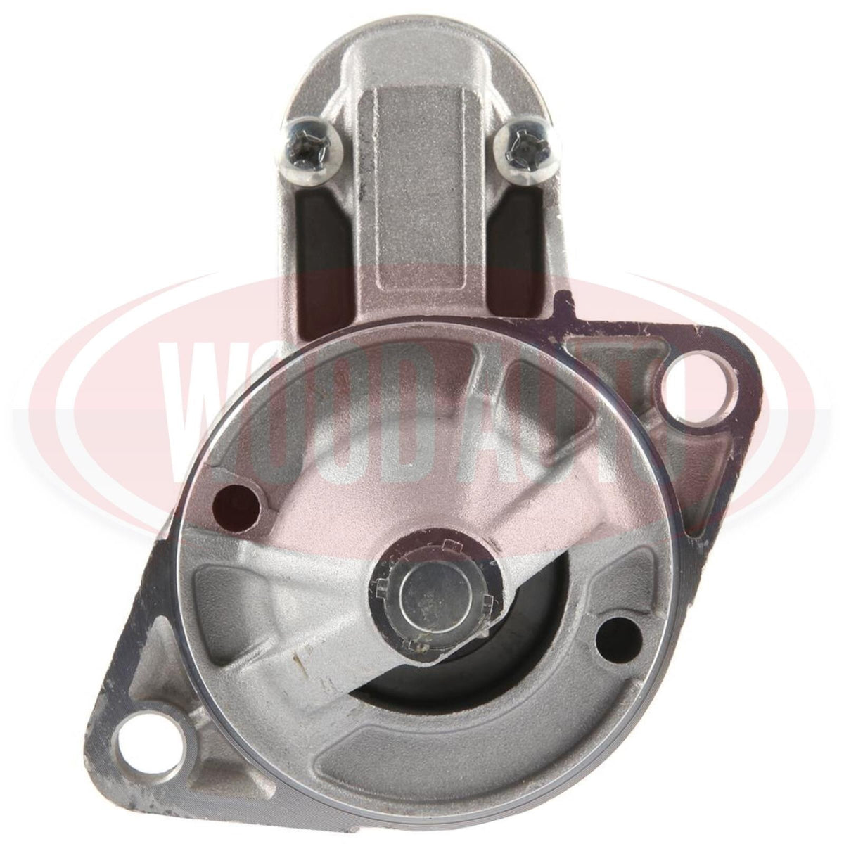 Starter Motor FOR Nissan Hitachi TCM Fork Lift FG15 FG20 FG A15 H20 Forklift - view 3