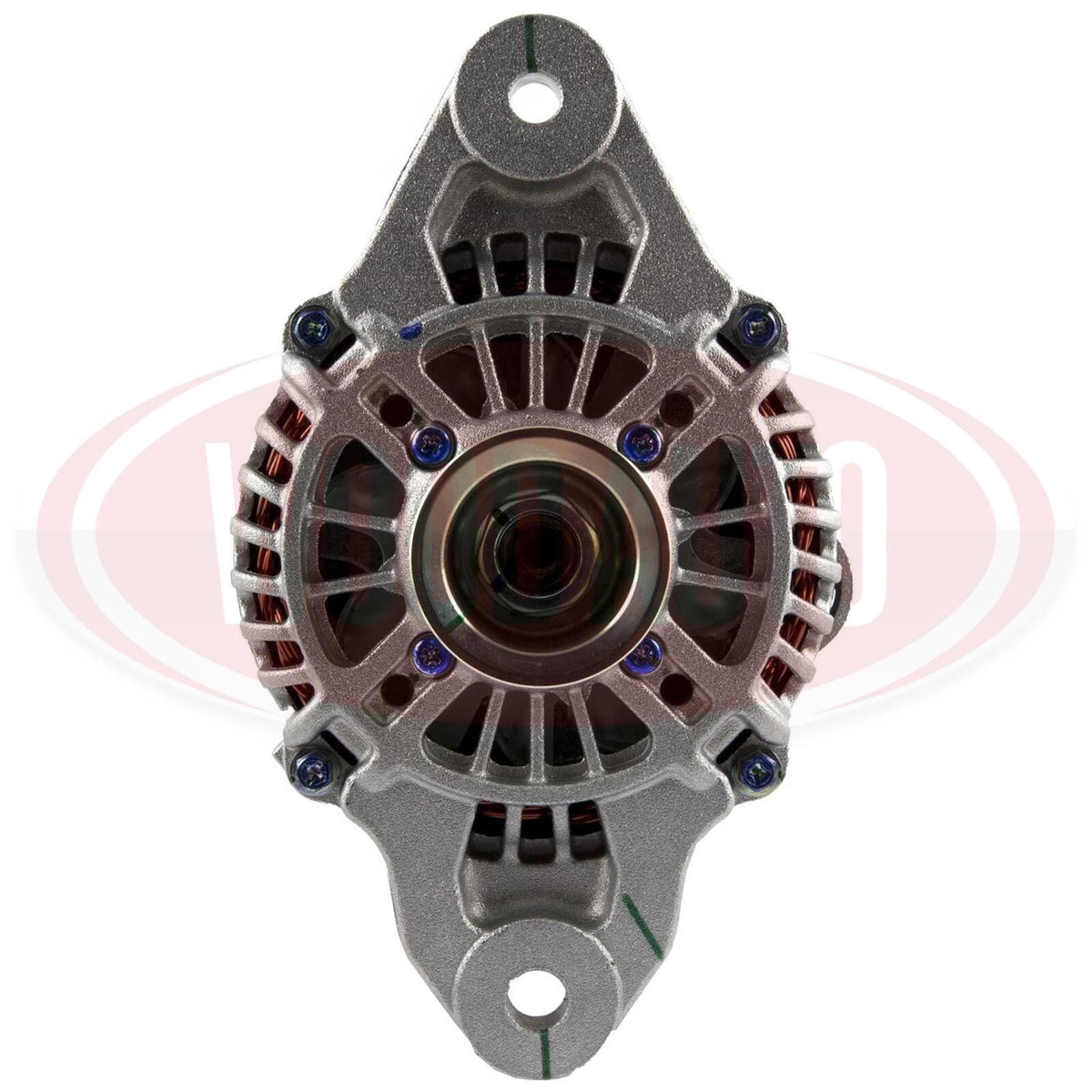 Alternator FOR Volvo Penta Marine A003TR5093 A3TR5093 3803912 3840183 874670 - view 4
