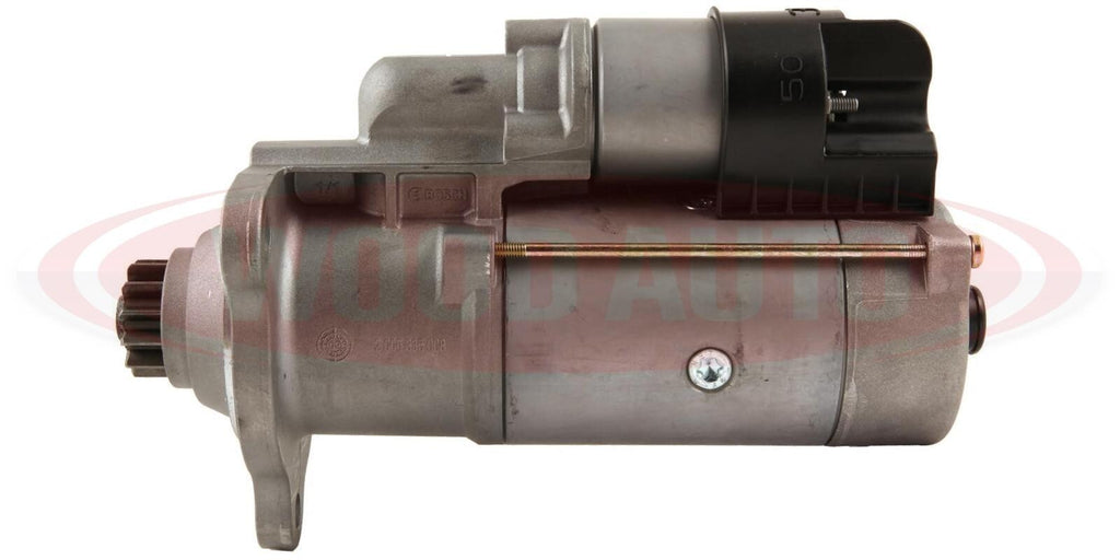 Starter Motor FOR Scania Trucks 9.3 10.6 11.0 11.7 24 Volt Petrol Diesel - view 7