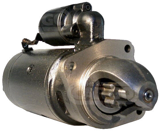Starter Motor FOR Perkins Komatsu Volvo E L Series EC130C EW130C Diesel Iveco