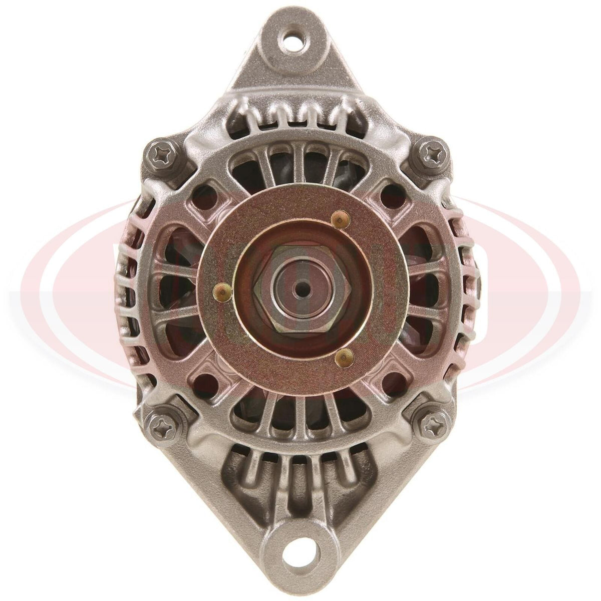 Alternator FOR JCB Lister Petter Mitsubishi Perkins Remy Lucas HC-Cargo Bosch - view 4