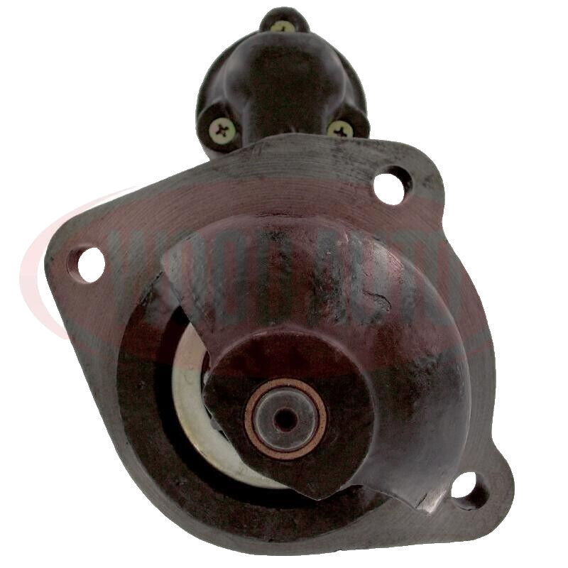 Starter Motor FOR Perkins Komatsu Volvo E L Series EC130C EW130C Diesel Iveco - view 3