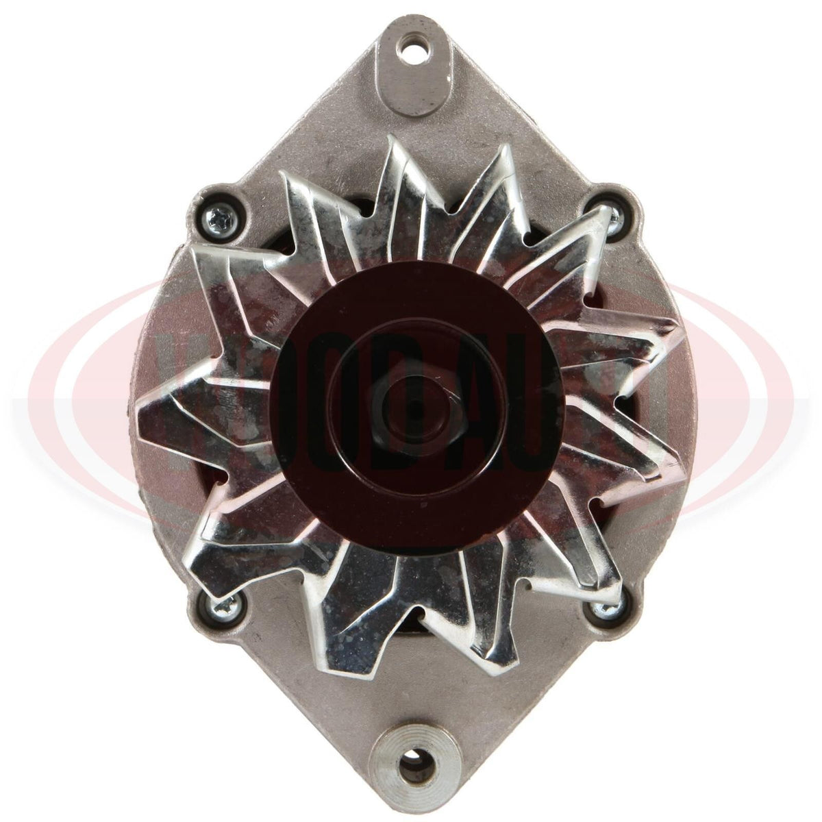 Alternator FOR John Deere Case 1000 Series 1068 1072 1075 1065 5.9 7.6 Diesel - view 3