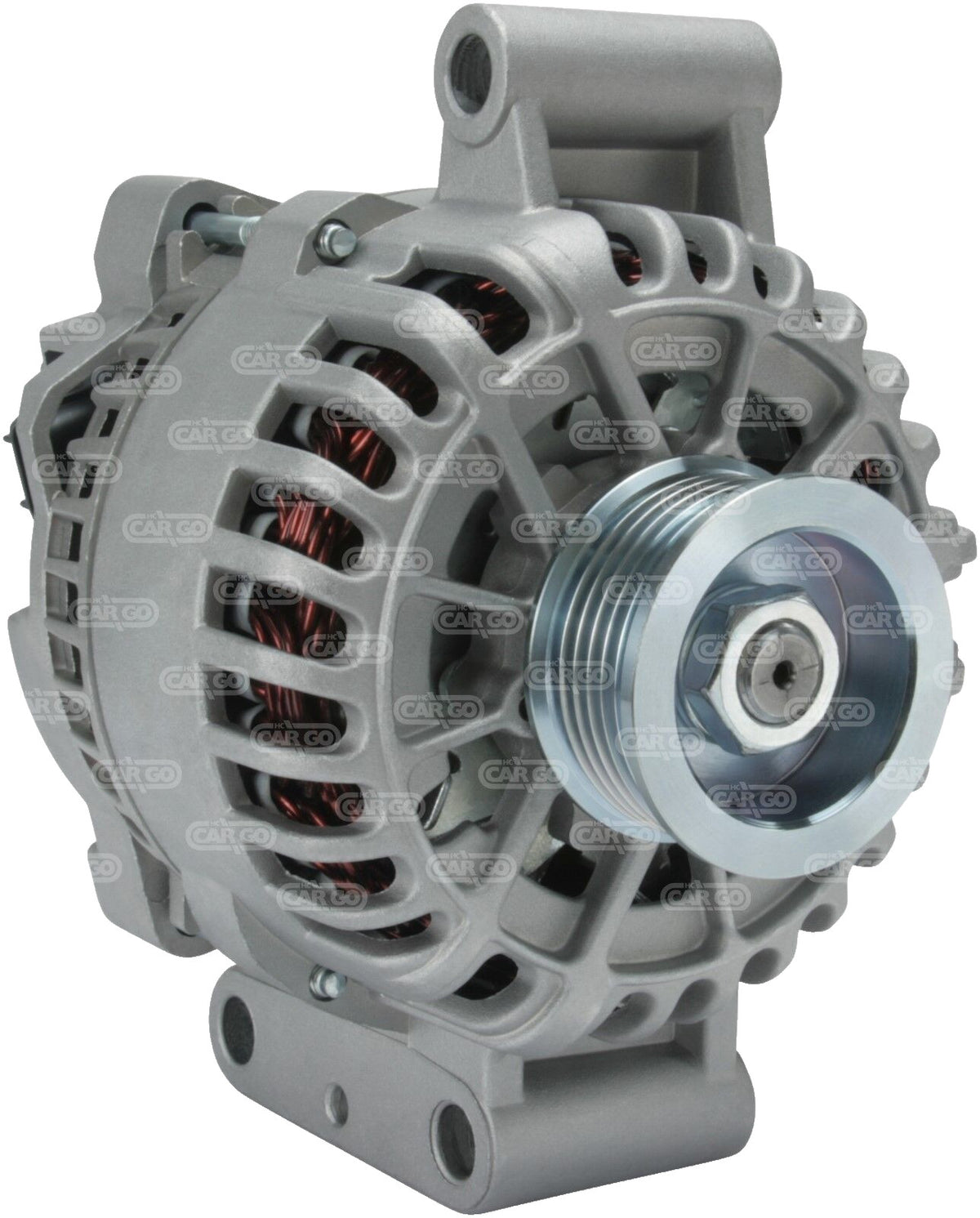 Alternator FOR Ford Maverick Mazda Tribute 6G series 3.0 V6 Petrol DX ES LX AJ - view 2