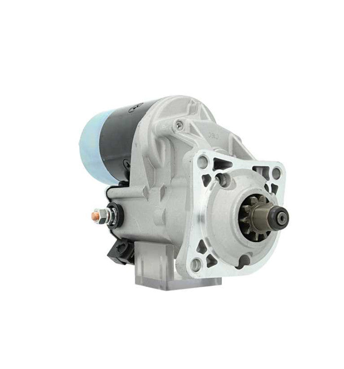 Starter Motor FOR Caterpillar TH336 TH337 TH406 TH407 TH414 TH514 C4.4TA Perkins - view 2