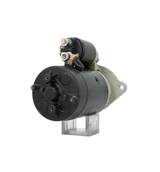 Starter Motor FOR Ford Marine Perkins 6 Cylinder 13 Tooth 12 Volt Transit M127 - view 5