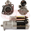Starter Motor FOR Case Isuzu Caterpillar Hitachi JCB Kawasaki 4HK1 I4HK1T 4HK1X