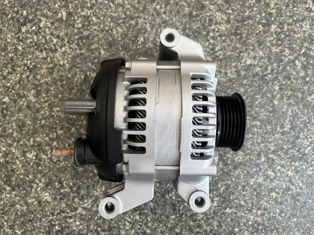 Alternator FOR Chrysler Voyager 2.4 Petrol Dodge Caravan 2.4 Petrol - view 3