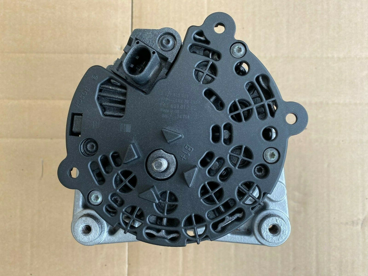 Alternator FOR Porsche 911 3.6 3.8 Carrera 3.8 Turbo Petrol - view 2