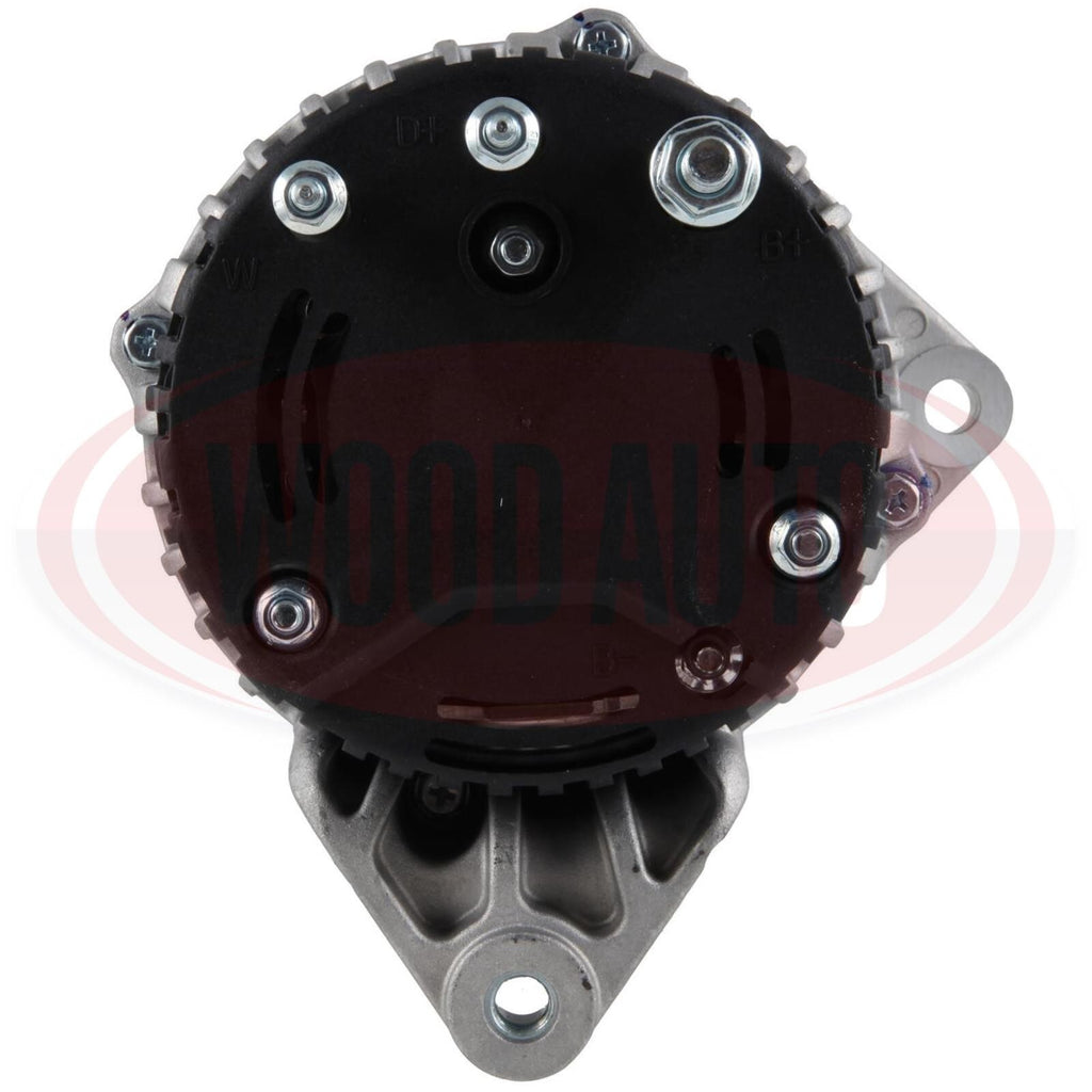 Alternator FOR JCB Excavator Loader Forklift Loadall JCB444TA JCB444T JCB444 - view 5