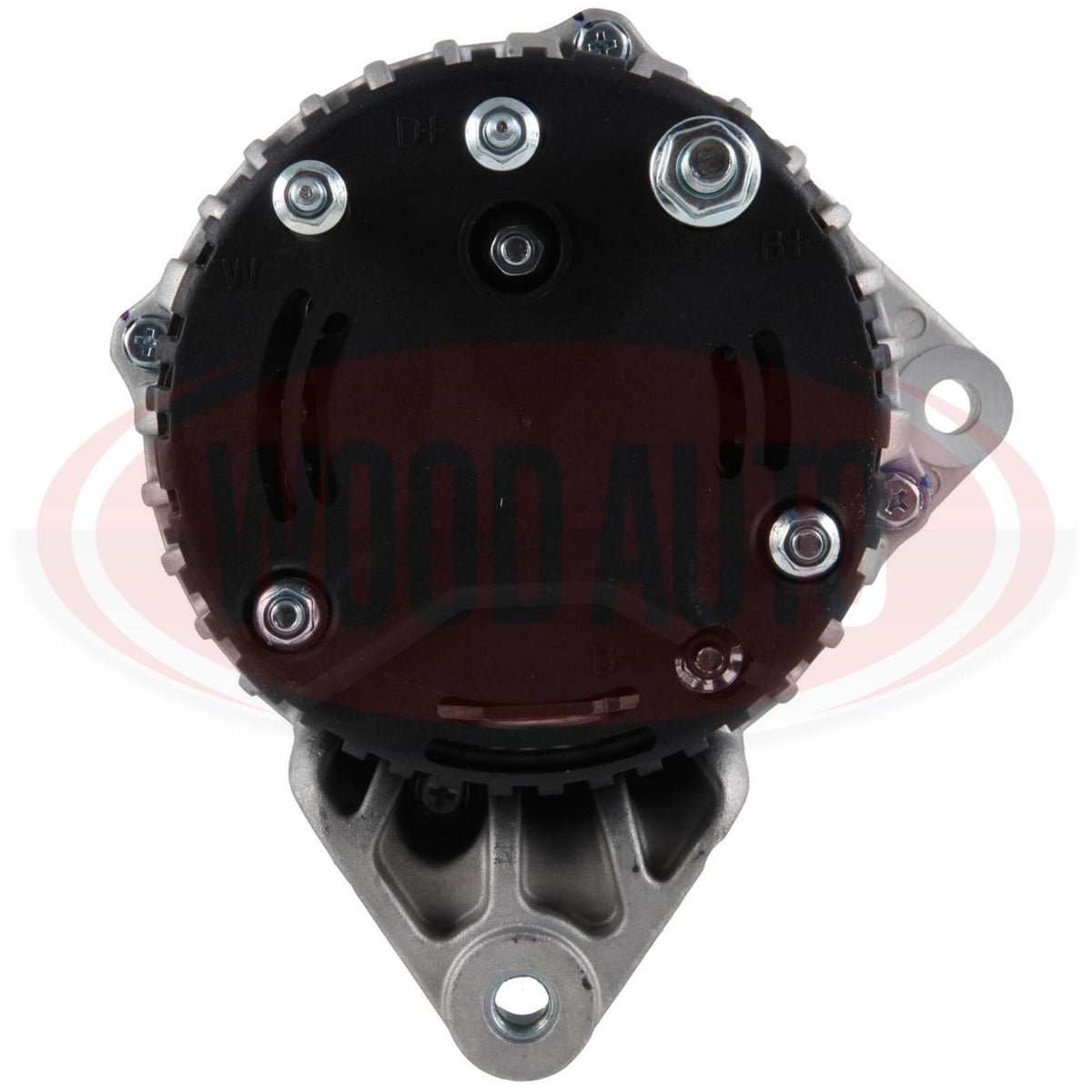 Alternator FOR JCB Excavator Loader Forklift Loadall JCB444TA JCB444T JCB444 - view 5