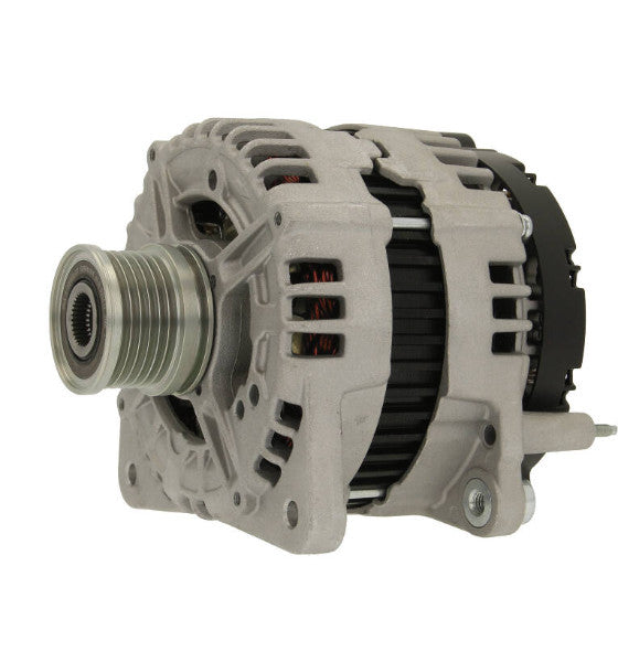 Alternator FOR Volkswagen VW 180 AMP 03G903023FX 03G903023Q 03L03024G 03L03024GX - view 3