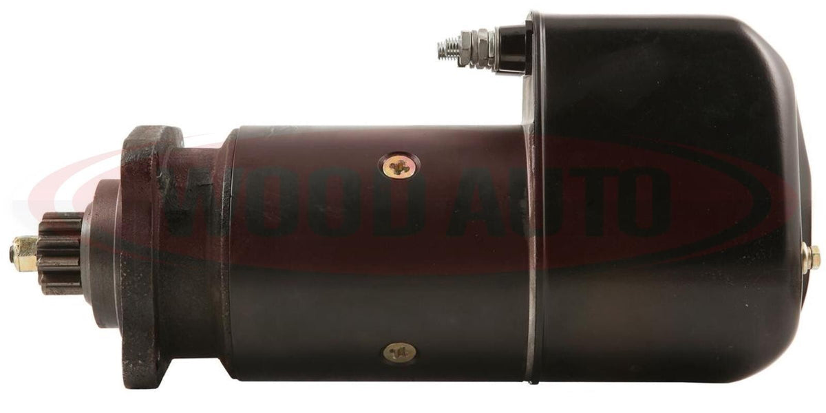 Starter Motor FOR Volvo L L160 Diesel 4600 TD100A Lm1641 B12 F10 F12 F88 FB88 - view 4