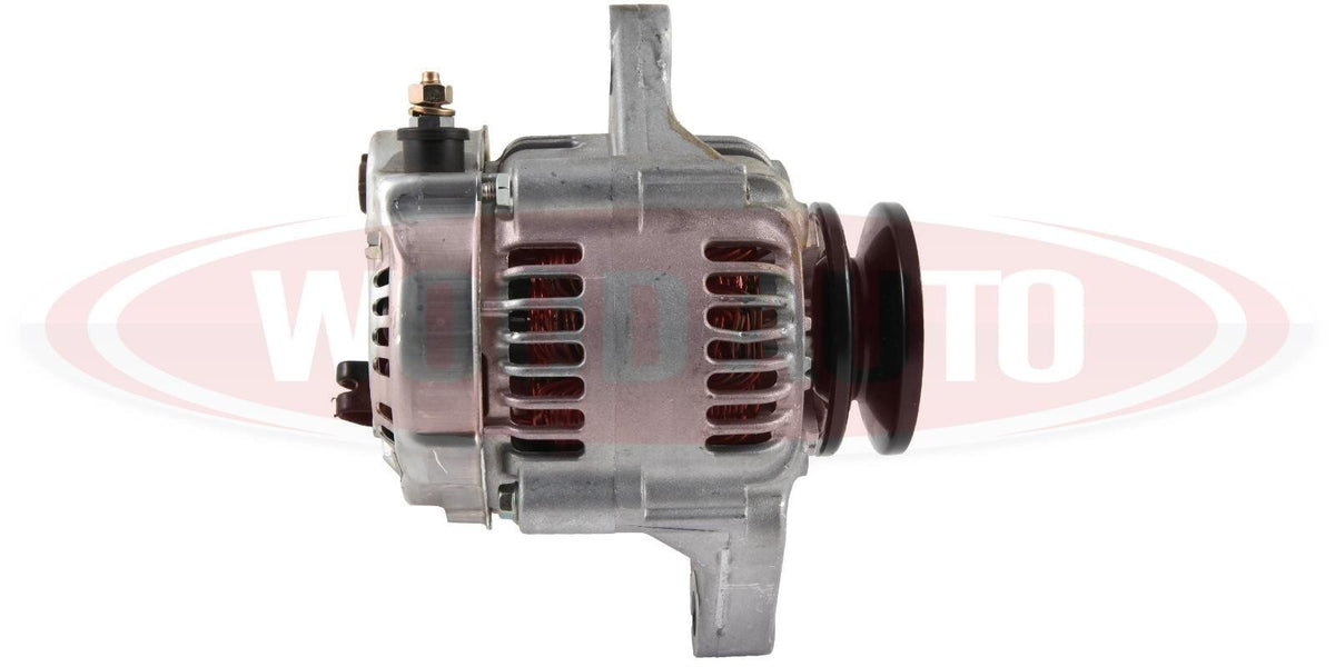 Alternator FOR Kubota John Deere Schaffer Bomag Denso Cargo Bobcat Remy Lucas - view 7