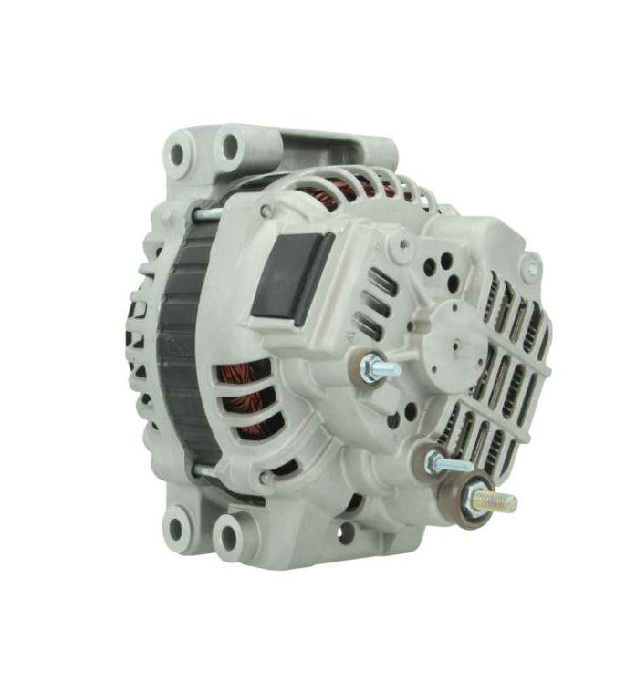 Alternator FOR Scania 164C 164G 164L G280 G320 G340 G360 G370 G380 G410 G420 440 - view 8