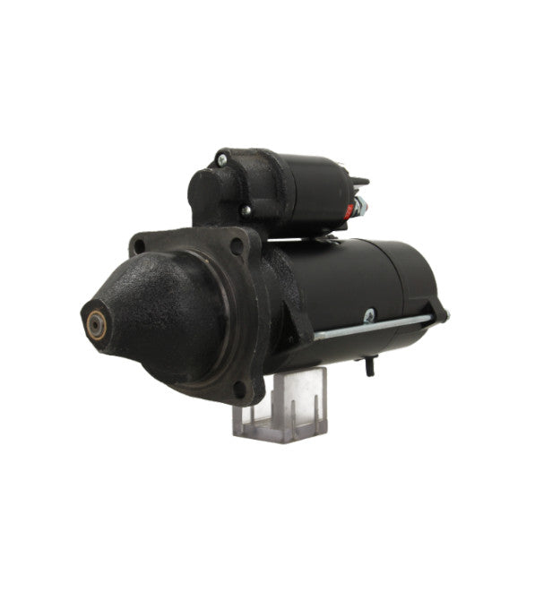 Starter Motor FOR Agco 4.2 kw 12 Volt 10 Teeth 11131612 42899559M2 4289959M91 - view 8