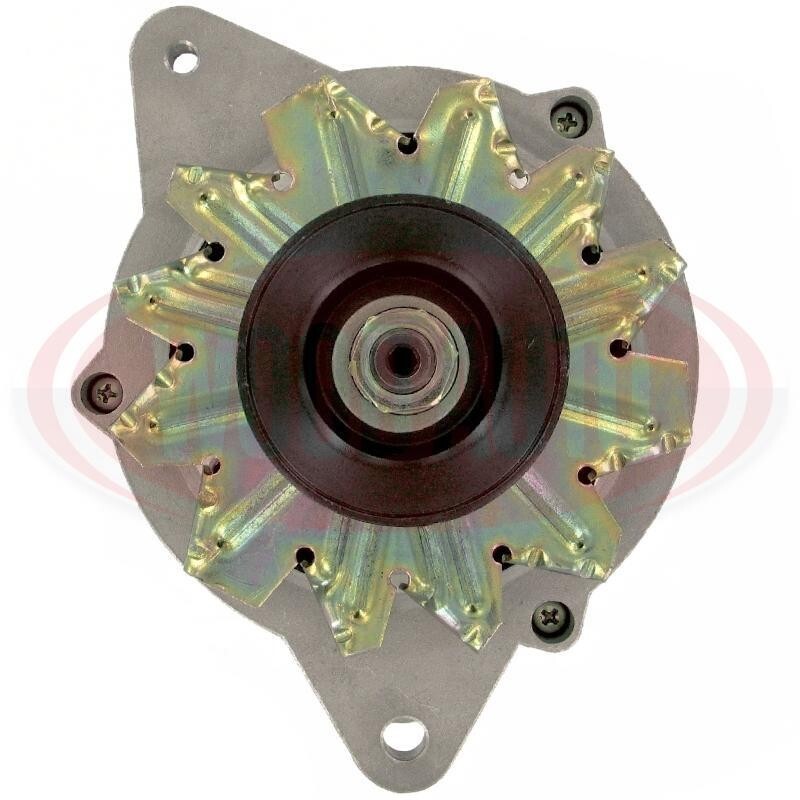 Alternator FOR Mitsubishi Toyota Forklift FG20 FG25 5R 2R ATK Daihatsu Lucas ATK - view 3