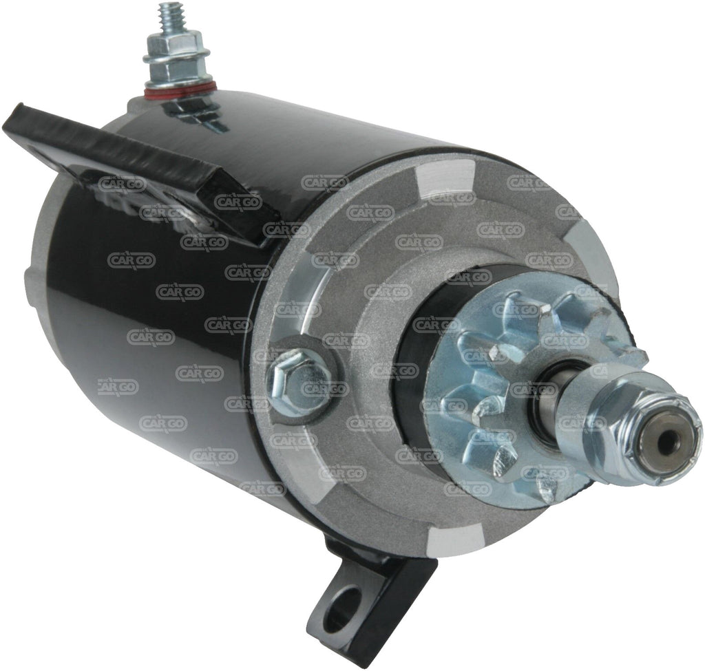 Starter Motor FOR Evinrude Johnson Marine 40TTL 50TEL 50TL 50EL 50PL E50TL E40E