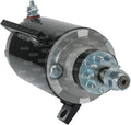 Starter Motor FOR Evinrude Johnson Marine 40TTL 50TEL 50TL 50EL 50PL E50TL E40E